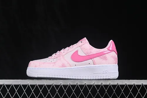 All Categories Nk Air Force 1 Air Force Series Nk Air Force 1 Low Air Force Low Nike Air Force 1'07 Low Snake Print Pink Air Force One Low Casual Shoes IR1974-663
